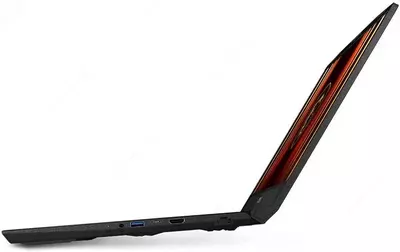 Noutbuk MSI KATANA 15 HX B14WEK-001US I7-14650HX 16GB 512GB SSD 8GB RTX5050 15,6" FHD 144Hz W11 CLASSIC BLACK