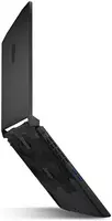   Ноутбук MSI KATANA 15 HX B14WEK-001US I7-14650HX 16GB 512GB SSD 8GB RTX5050 15 6 FHD 144Hz W11 CLASSIC BLACK