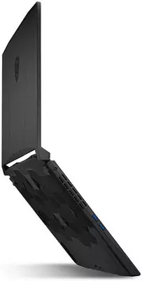 Noutbuk MSI KATANA 15 HX B14WEK-001US I7-14650HX 16GB 512GB SSD 8GB RTX5050 15,6" FHD 144Hz W11 CLASSIC BLACK