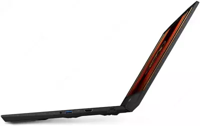 Noutbuk MSI KATANA 15 HX B14WGK-613XBY I7-14650HX 16GB 1TB SSD 8GB RTX 5070 15,6 QHD IPS 165Hz BLACK RGB BACKLIT