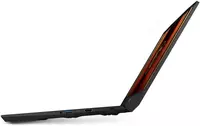   Ноутбук MSI KATANA 15 HX B14WGK-613XBY I7-14650HX 16GB 1TB SSD 8GB RTX 5070 15 6 QHD IPS 165Hz BLACK RGB BACKLIT
