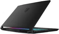  Ноутбук MSI KATANA 15 HX B14WGK-613XBY I7-14650HX 16GB 1TB SSD 8GB RTX 5070 15 6 QHD IPS 165Hz BLACK RGB BACKLIT Только в розницу