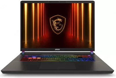 Noutbuk MSI VECTOR A16 HX A8WHG AMD R9-8940HX 16GB 1TB SSD 12GB RTX 5070 16" 240Hz W11