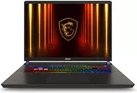 Ноутбук MSI VECTOR A16 HX A8WHG AMD R9-8940HX 16GB 1TB SSD 12GB RTX 5070 16 240Hz W11