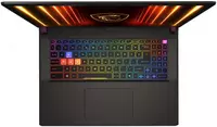   Ноутбук MSI VECTOR A16 HX A8WHG AMD R9-8940HX 16GB 1TB SSD 12GB RTX 5070 16 240Hz W11