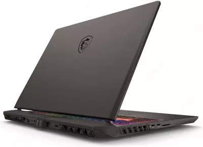 Noutbuk MSI VECTOR A16 HX A8WHG AMD R9-8940HX 16GB 1TB SSD 12GB RTX 5070 16" 240Hz W11