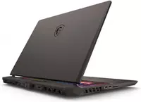  Ноутбук MSI VECTOR A16 HX A8WHG AMD R9-8940HX 16GB 1TB SSD 12GB RTX 5070 16 240Hz W11 Только в розницу