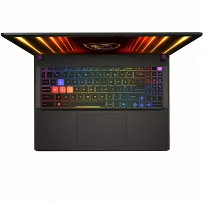 Ноутбук MSI VECTOR 17 HX AI A2XWIG-238XUZ ULTRA 9-275HX 32GB 1TB SSD 16GB RTX 5080 17'' IPS QHD+ 240Hz COSMOS GRAY RGB BACKLIT