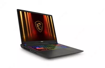 Ноутбук MSI VECTOR 17 HX AI A2XWIG-238XUZ ULTRA 9-275HX 32GB 1TB SSD 16GB RTX 5080 17'' IPS QHD+ 240Hz COSMOS GRAY RGB BACKLIT