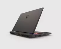  Ноутбук MSI VECTOR 17 HX AI A2XWIG-238XUZ ULTRA 9-275HX 32GB 1TB SSD 16GB RTX 5080 17 IPS QHD+ 240Hz COSMOS GRAY RGB BACKLIT Только в розницу