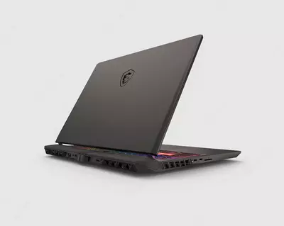 Ноутбук MSI VECTOR 17 HX AI A2XWIG-238XUZ ULTRA 9-275HX 32GB 1TB SSD 16GB RTX 5080 17'' IPS QHD+ 240Hz COSMOS GRAY RGB BACKLIT