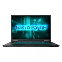 Ноутбук GIGABYTE GAMING A16 GA6H I7-13620H 16GB 512GB 6GB RTX 4050 16.0 FHD IPS W11 HOME BLACK