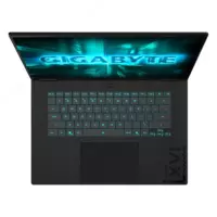   Ноутбук GIGABYTE GAMING A16 GA6H I7-13620H 16GB 512GB 6GB RTX 4050 16.0 FHD IPS W11 HOME BLACK