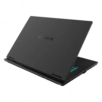 Noutbuk GIGABYTE GAMING A16 GA6H I7-13620H 16GB 512GB 6GB RTX 4050 16.0" FHD IPS W11 HOME BLACK