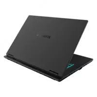  Ноутбук GIGABYTE GAMING A16 GA6H I7-13620H 16GB 512GB 6GB RTX 4050 16.0 FHD IPS W11 HOME BLACK Только в розницу