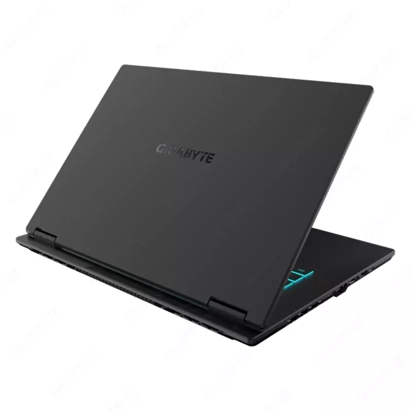Noutbuk GIGABYTE GAMING A16 GA6H I7-13620H 16GB 512GB 6GB RTX 4050 16.0" FHD IPS W11 HOME BLACK