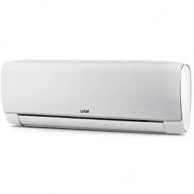 Кондиционер Artel ARTSID2CW12BE Iceberg Inverter