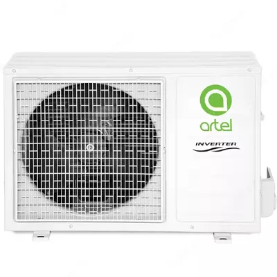 Кондиционер Artel ARTSID2CW12BE Iceberg Inverter