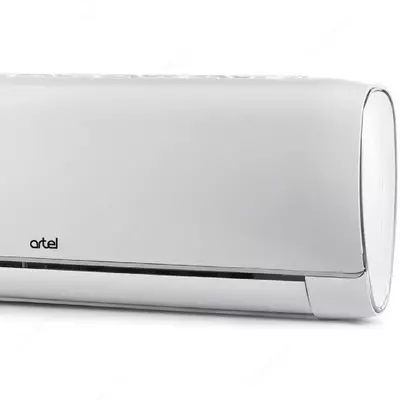 Кондиционер Artel ARTSID2CW12BE Iceberg Inverter V3