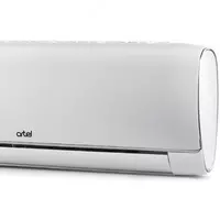   Konditsioner Artel ARTSID2CW12BE Iceberg Inverter V3