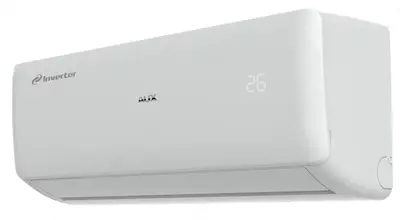Konditsioner AUX ASW-H18A4/FAR3DI