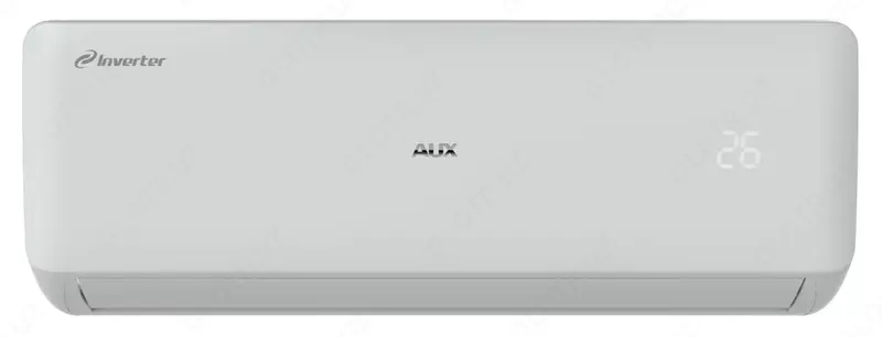 Konditsioner AUX ASW-H18A4/FAR3DI