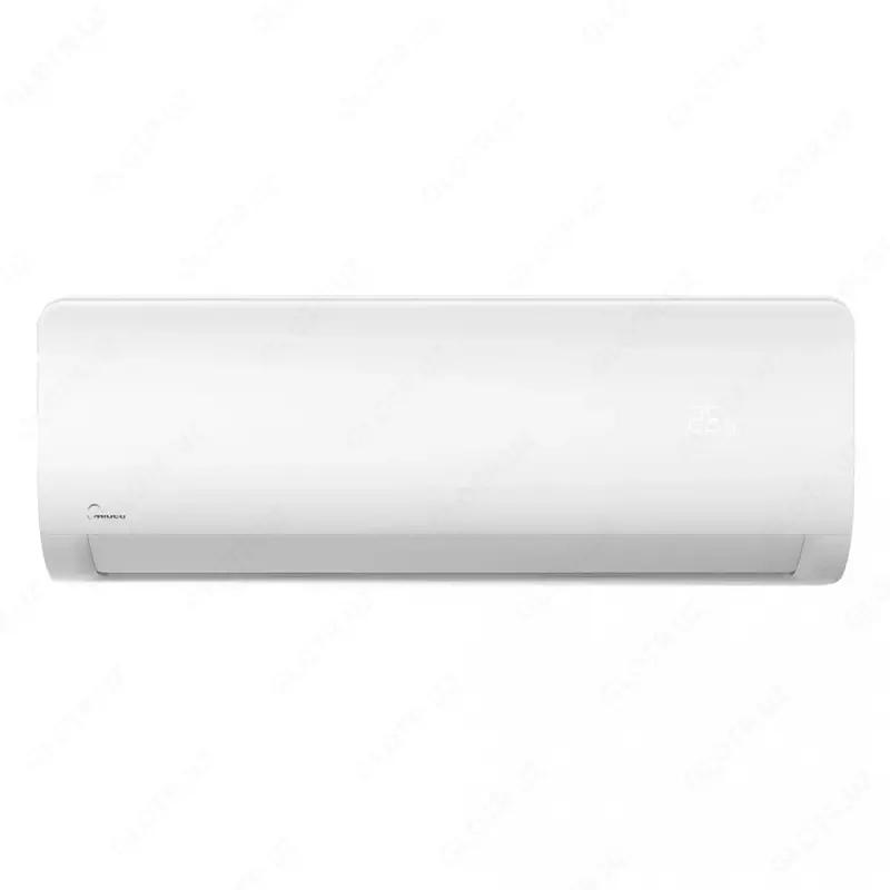 Konditsioner Midea Alba Pro Inverter 9