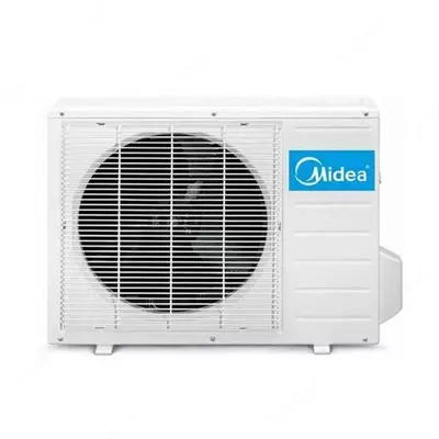 Konditsioner Midea Alba Pro Inverter 9