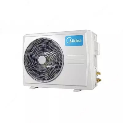 Konditsioner Midea Alba Pro Inverter 9
