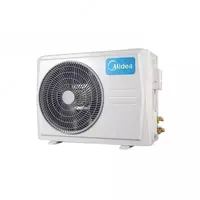  Konditsioner Midea Alba Pro Inverter 12 Chakana savdo