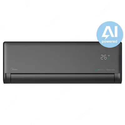 Konditsioner Midea Naomi Pro Inverter 9