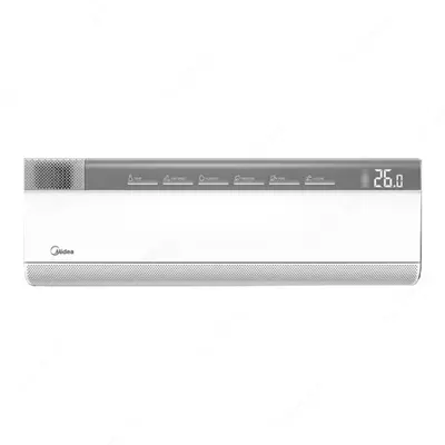 Konditsioner Midea Nova Inverter 12