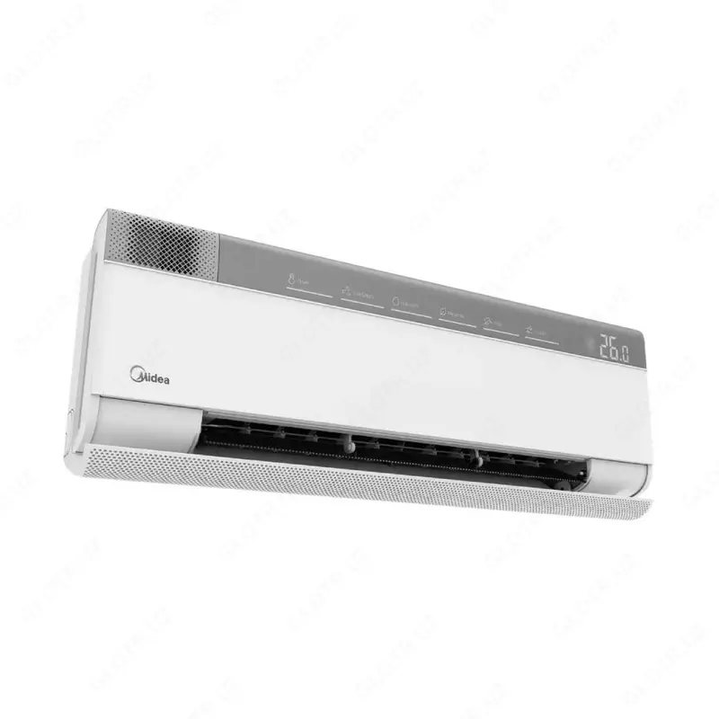 Konditsioner Midea Nova Inverter 12