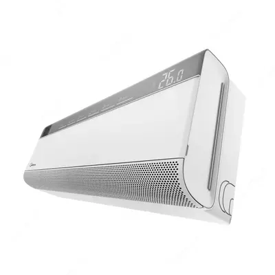 Konditsioner Midea Nova Inverter 12