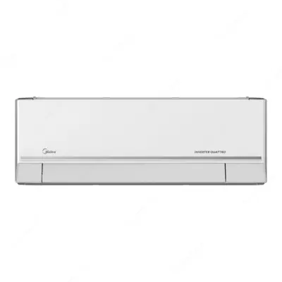 Konditsioner Midea Brabus Inverter 12