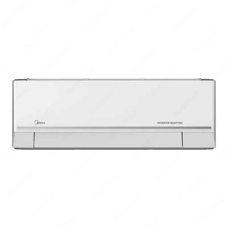 Кондиционер Midea Brabus Inverter 18