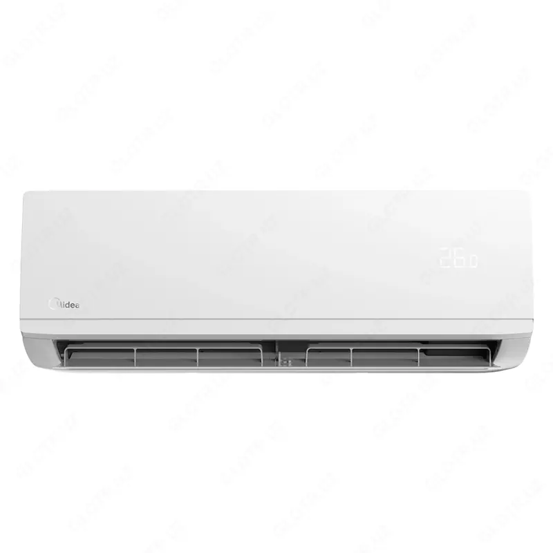 Кондиционер Midea Nordic Inverter 9