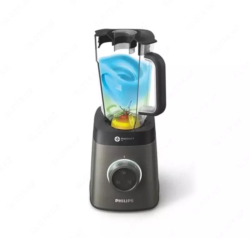 Blender Philips HR3663