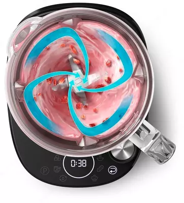 Blender Philips HR3760