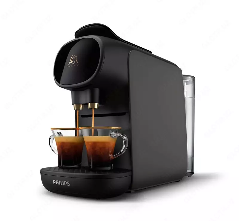 Kapsulalik kofemashina Philips L´Or Barista LM9012