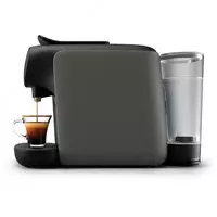  Kapsulalik kofemashina Philips L´Or Barista LM9012 - 
