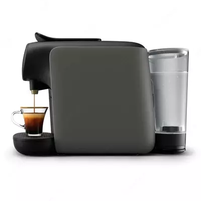 Kapsulalik kofemashina Philips L´Or Barista LM9012