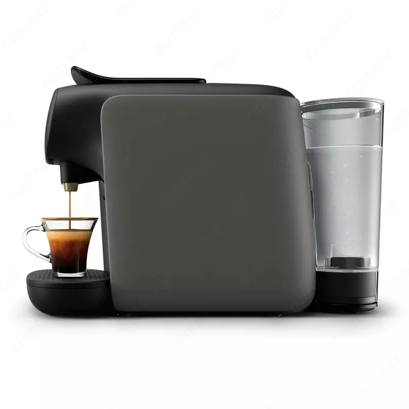 Kapsulalik kofemashina Philips L´Or Barista LM9012