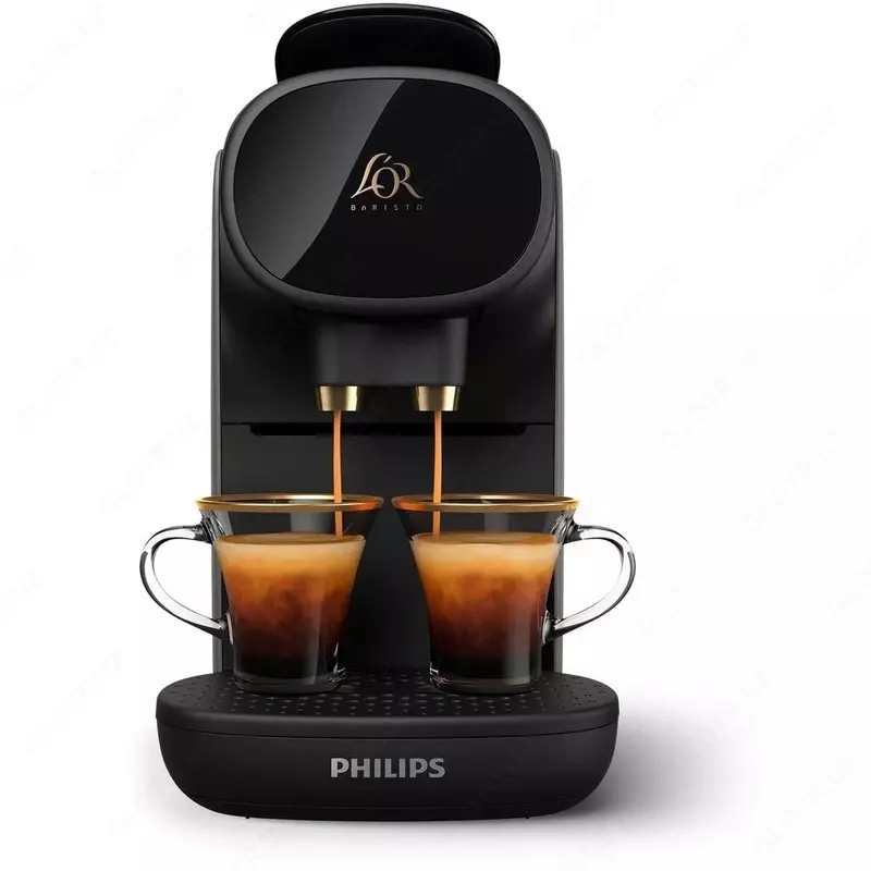 Kapsulalik kofemashina Philips L´Or Barista LM9012
