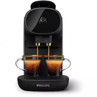   Kapsulalik kofemashina Philips L´Or Barista LM9012