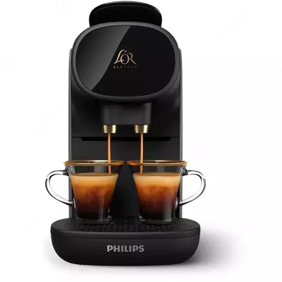 Kapsulalik kofemashina Philips L´Or Barista LM9012