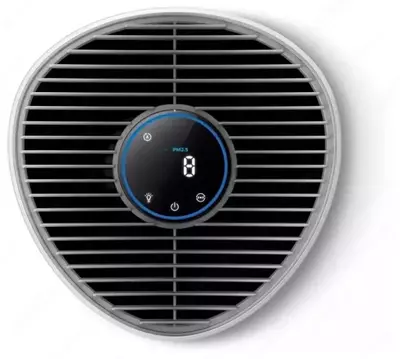 Очиститель воздуха PHILIPS AC1711