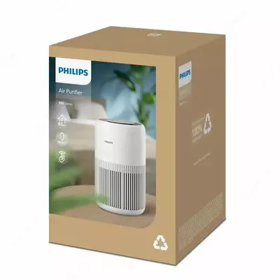 Очиститель воздуха PHILIPS AC0920