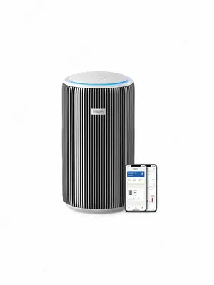 Очиститель воздуха PHILIPS AC3220