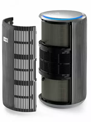 Очиститель воздуха PHILIPS AC4220